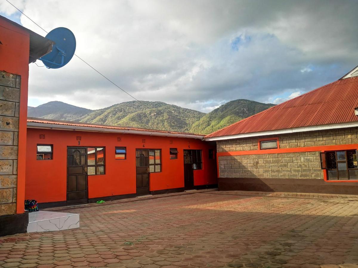 Suitetrails - Centrally Located Inn