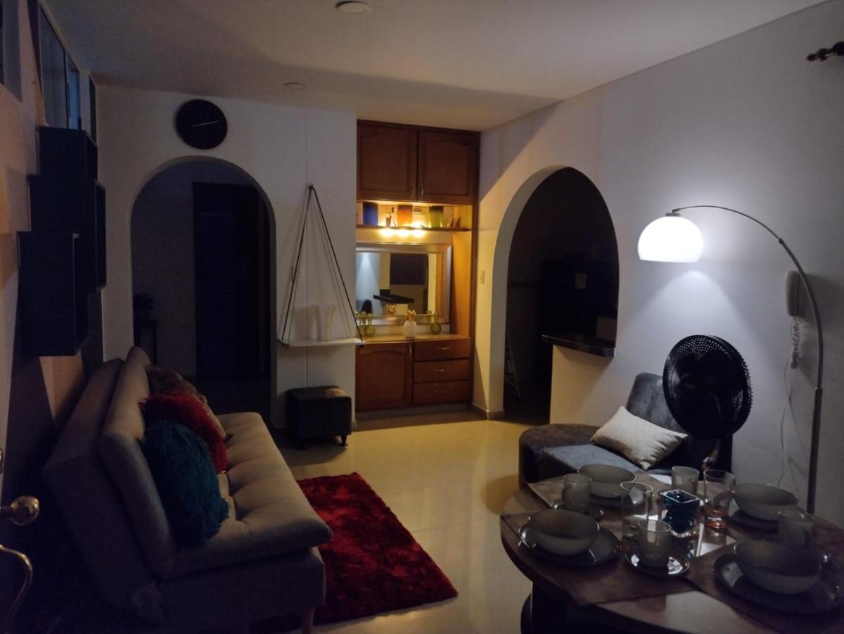 Belalcazar - Housity