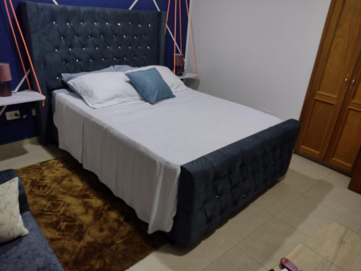 Belalcazar - Housity