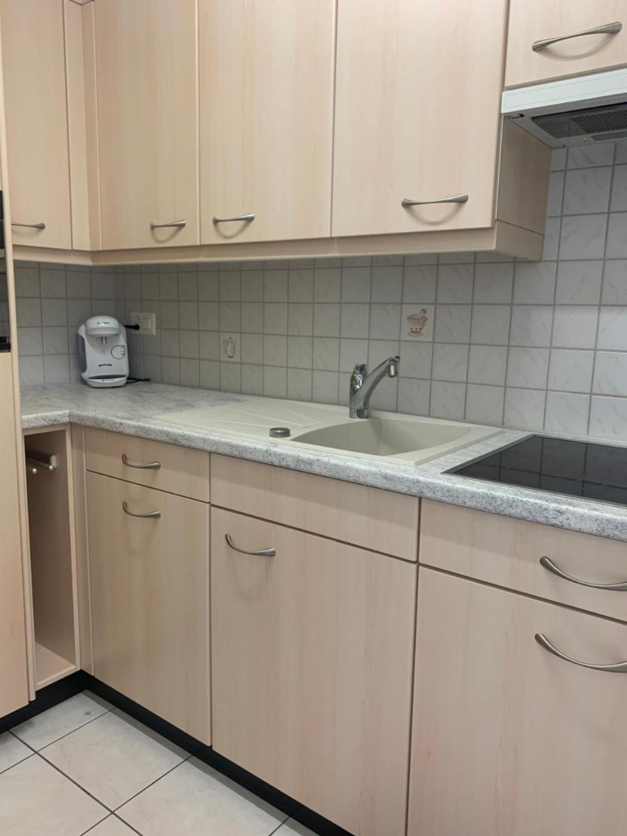Appartement 1,5 pièce - Housity