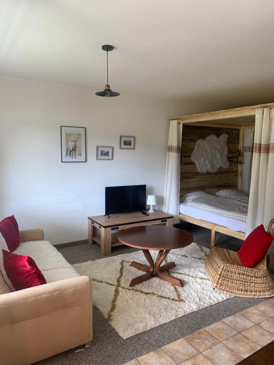 Appartement 1,5 pièce - Housity