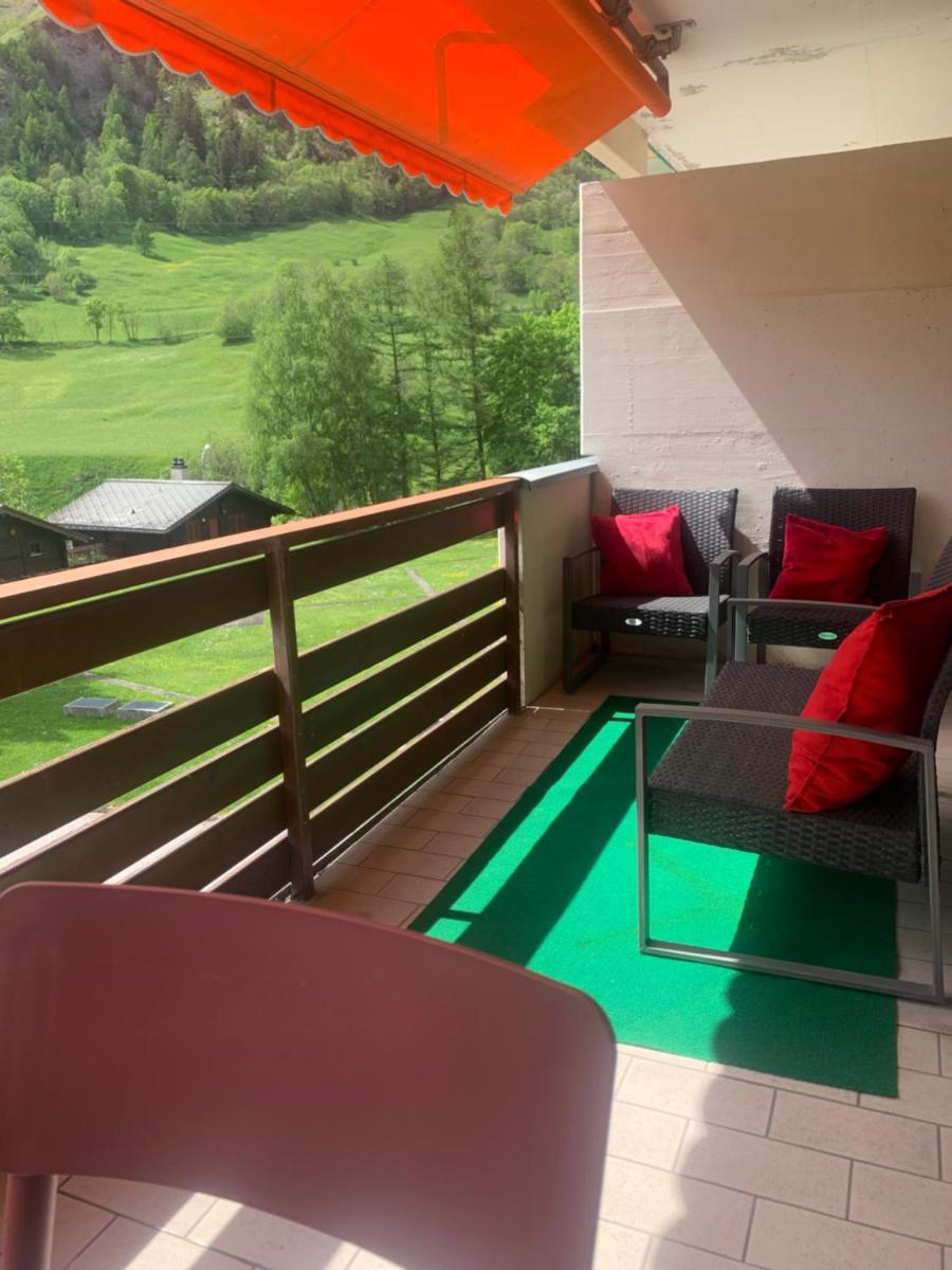Appartement 1,5 pièce - Housity