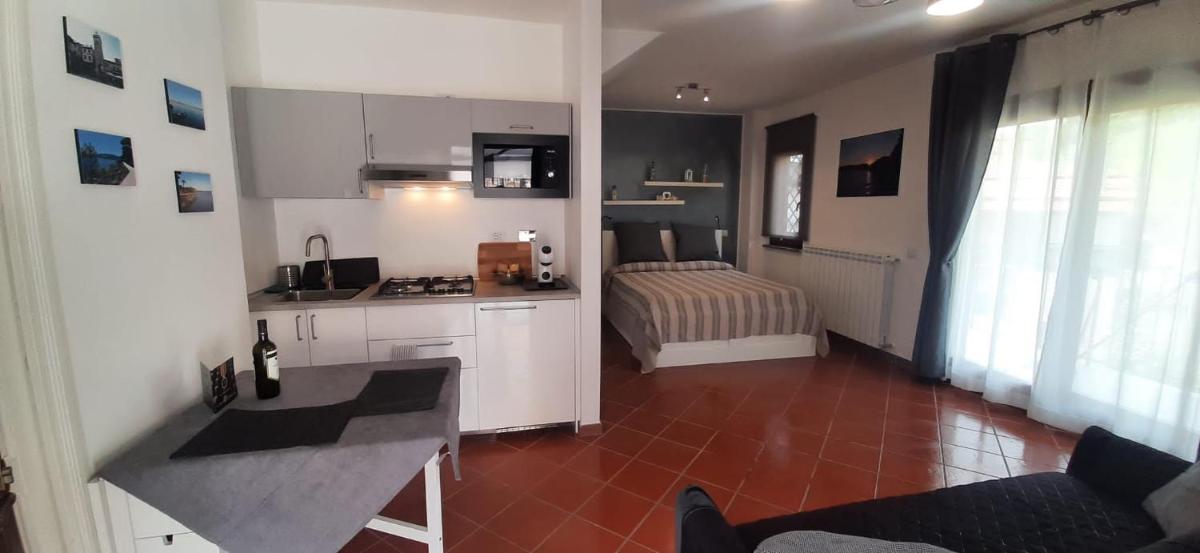 Borgo San Filippo - Housity
