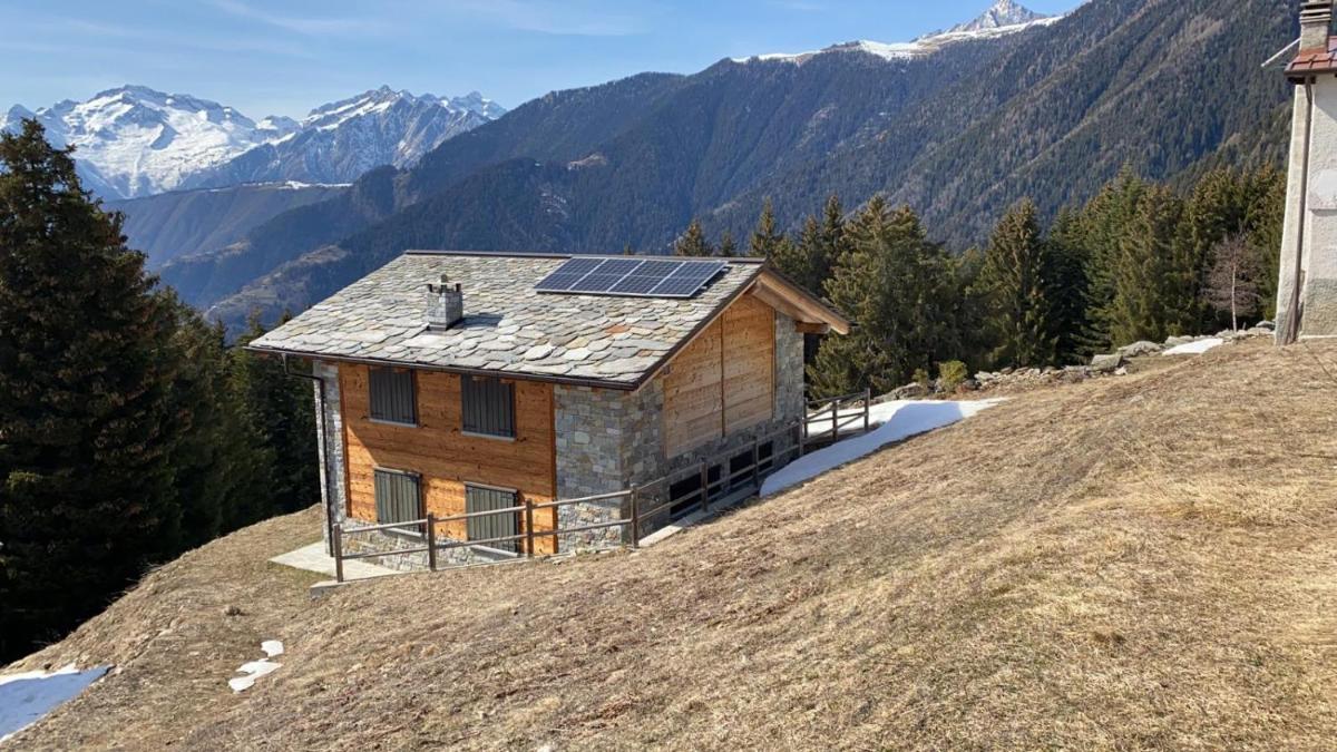Chalet Baita delle Favole di RosaRita - Housity