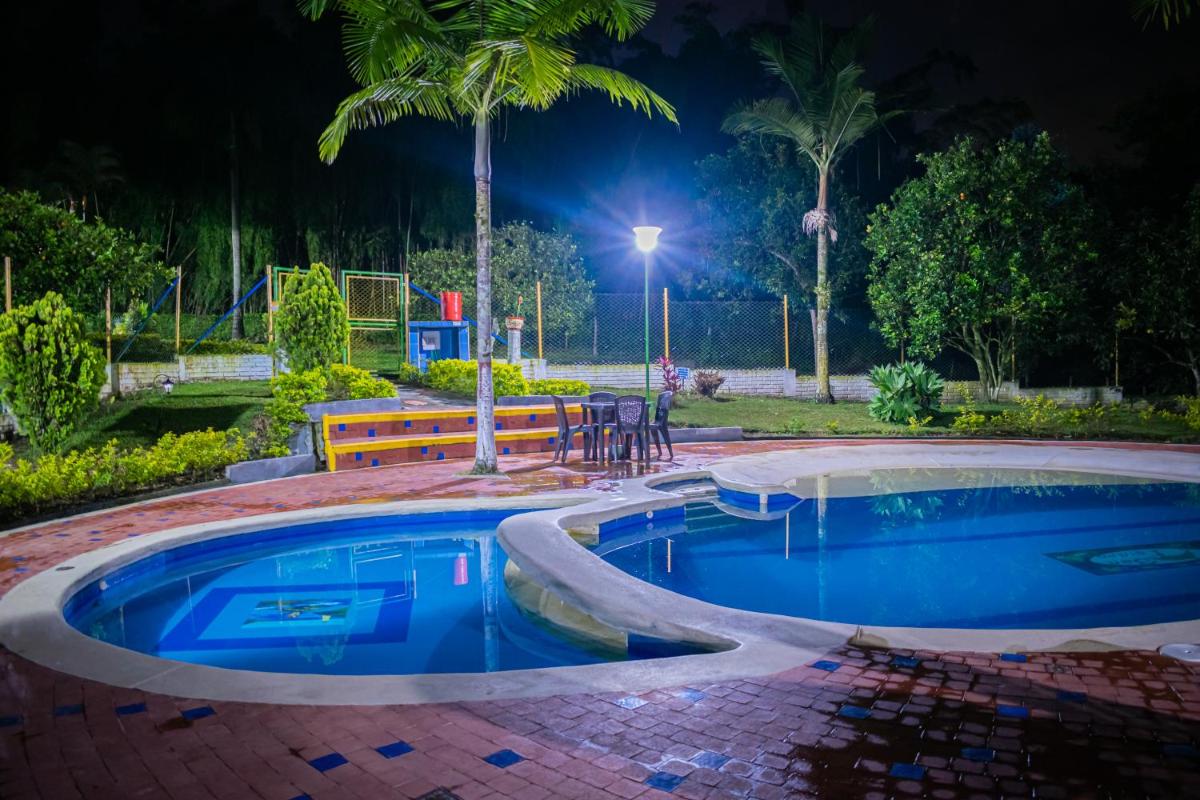 Finca Hotel San Isidro - Housity
