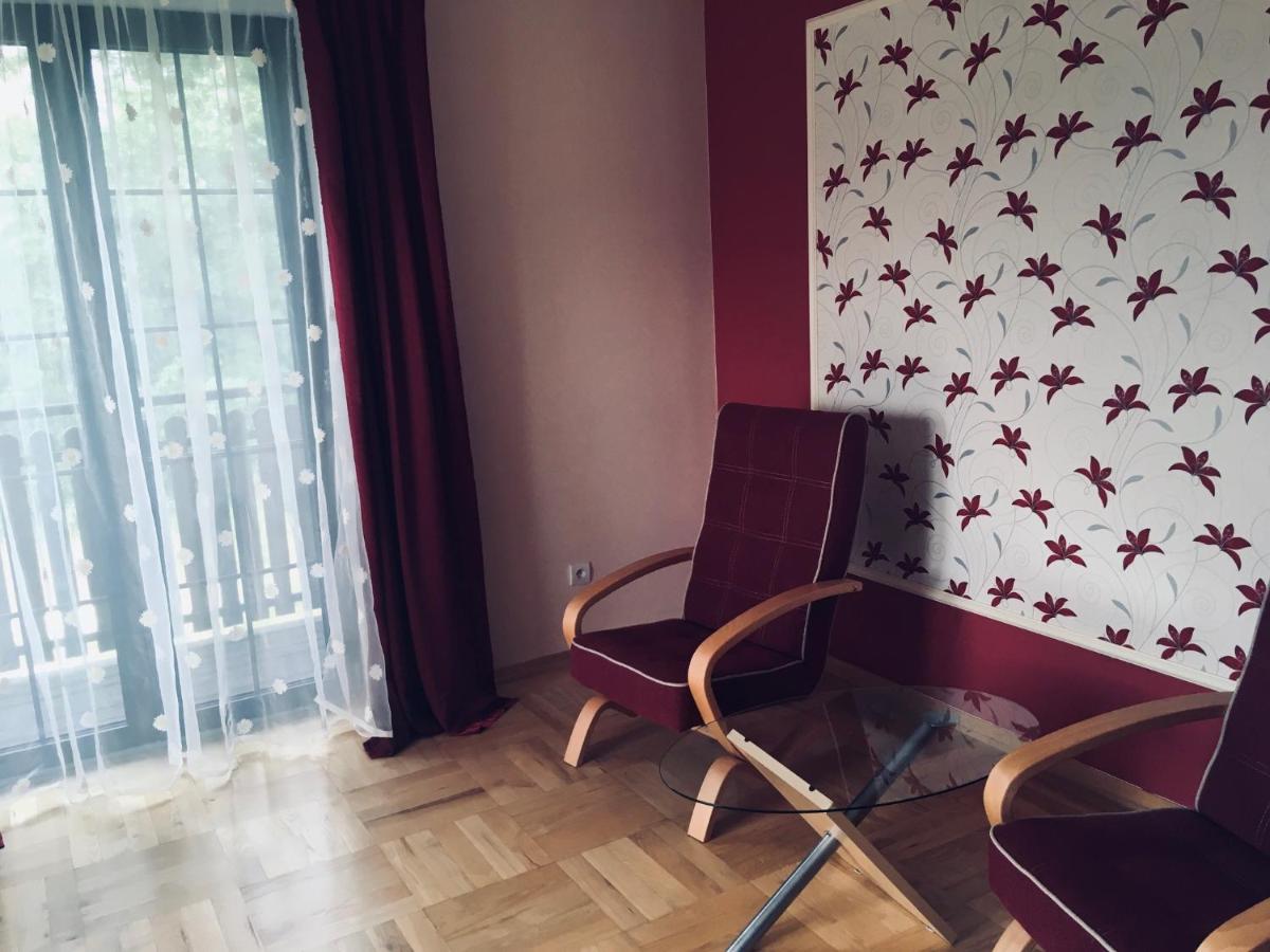 Uroczysko Terebiski - Housity