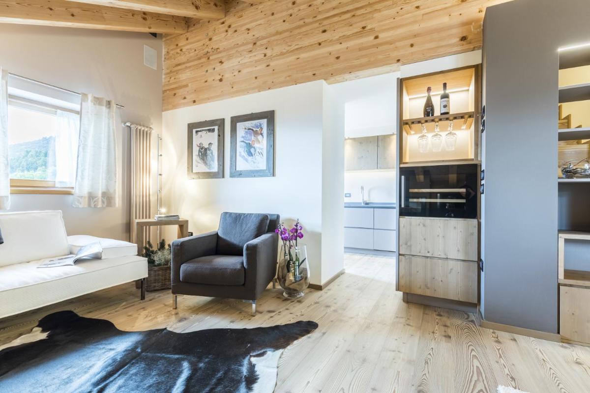 Folgaria Top Rent - Housity