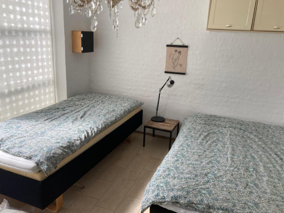 Skærbæk BB - Housity