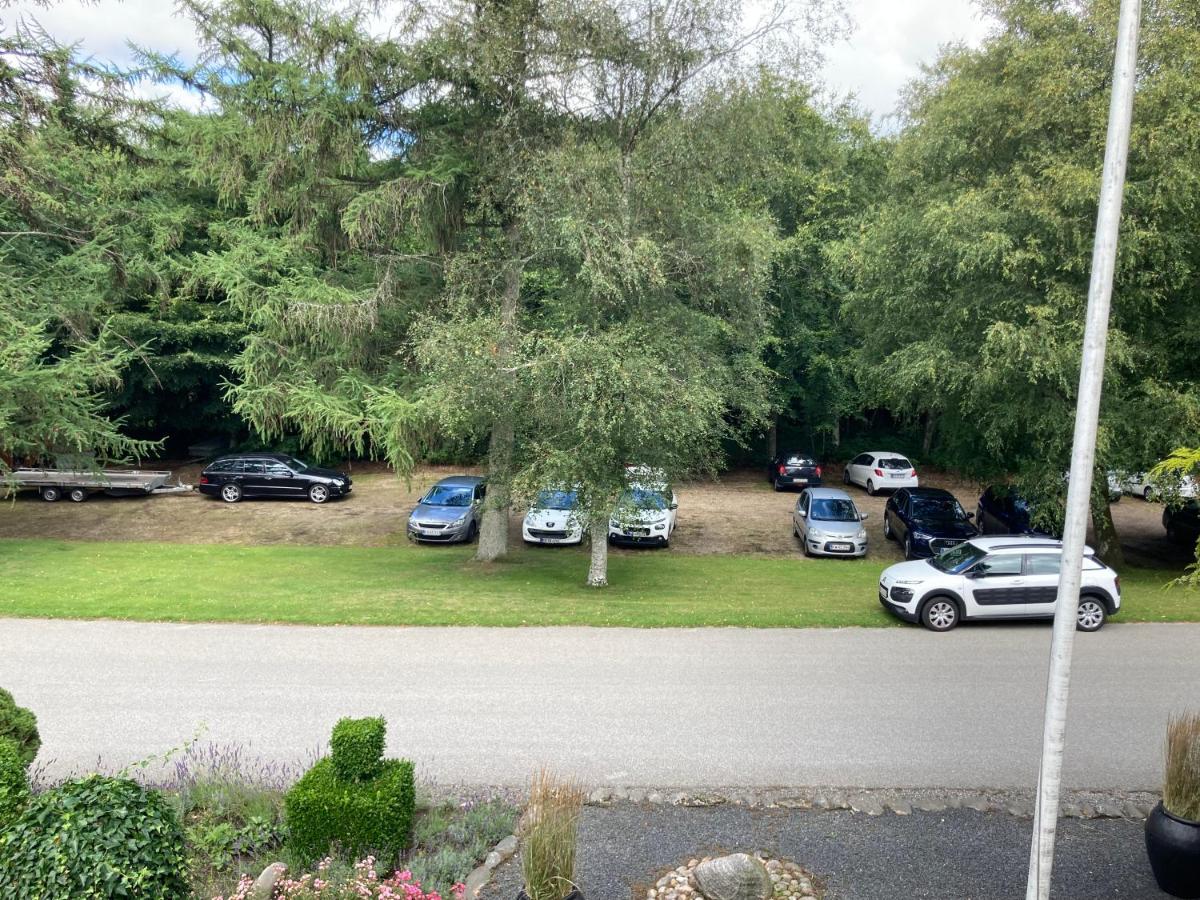 Skærbæk BB - Housity