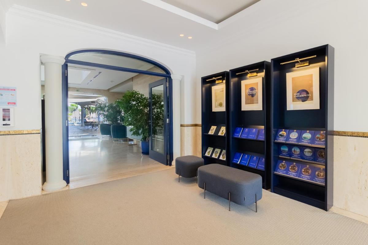 Imagem da galeria de Dunas Douradas Beach Club no Vale do Lobo