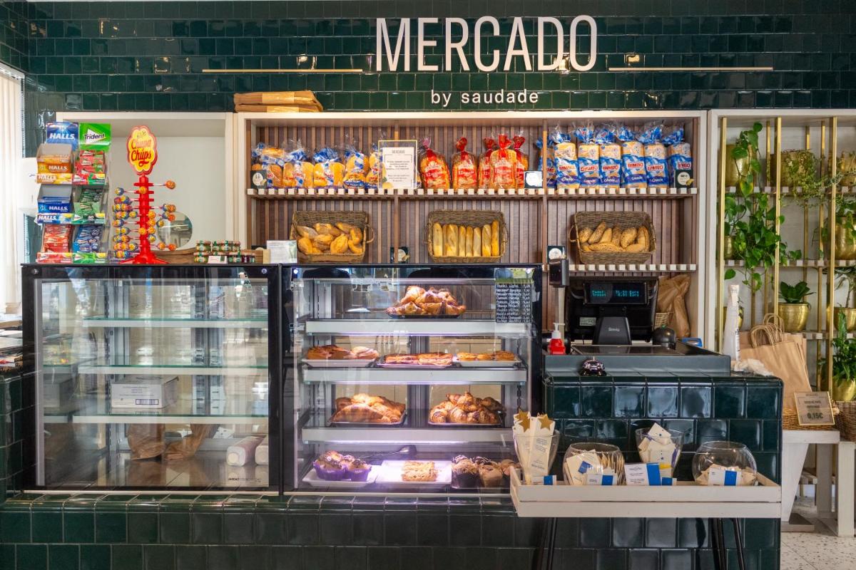 Refeições no resort ou nas proximidades