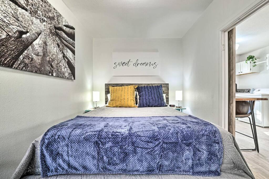 Suitetrails - Unbeatable Location-Cozy North End Home Awaits You
