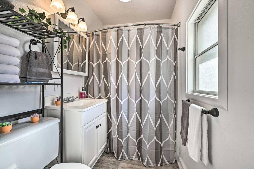 Suitetrails - Unbeatable Location-Cozy North End Home Awaits You
