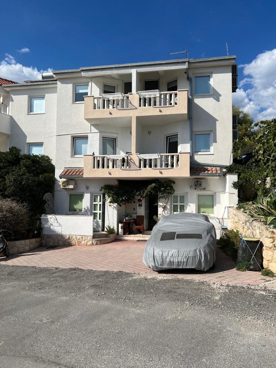 Apartmani Levarda - Hizvo