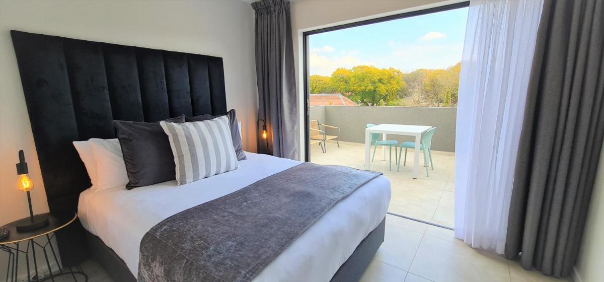 Suitetrails - MINT Apartments Greenside
