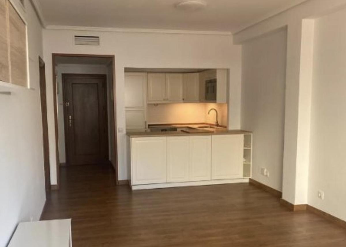 APARTAMENTO LOS ANDALUCES - Housity