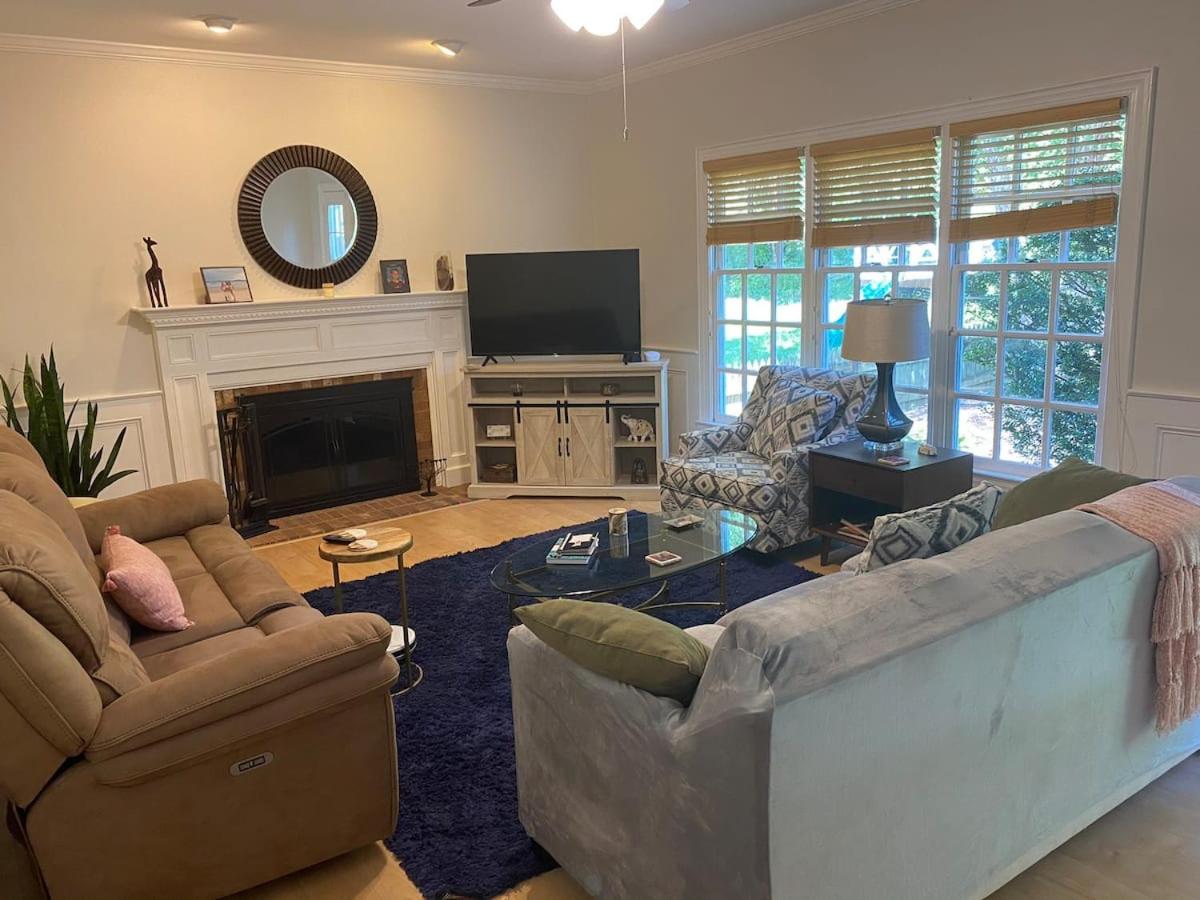 Sweet Southern Dream - Housity