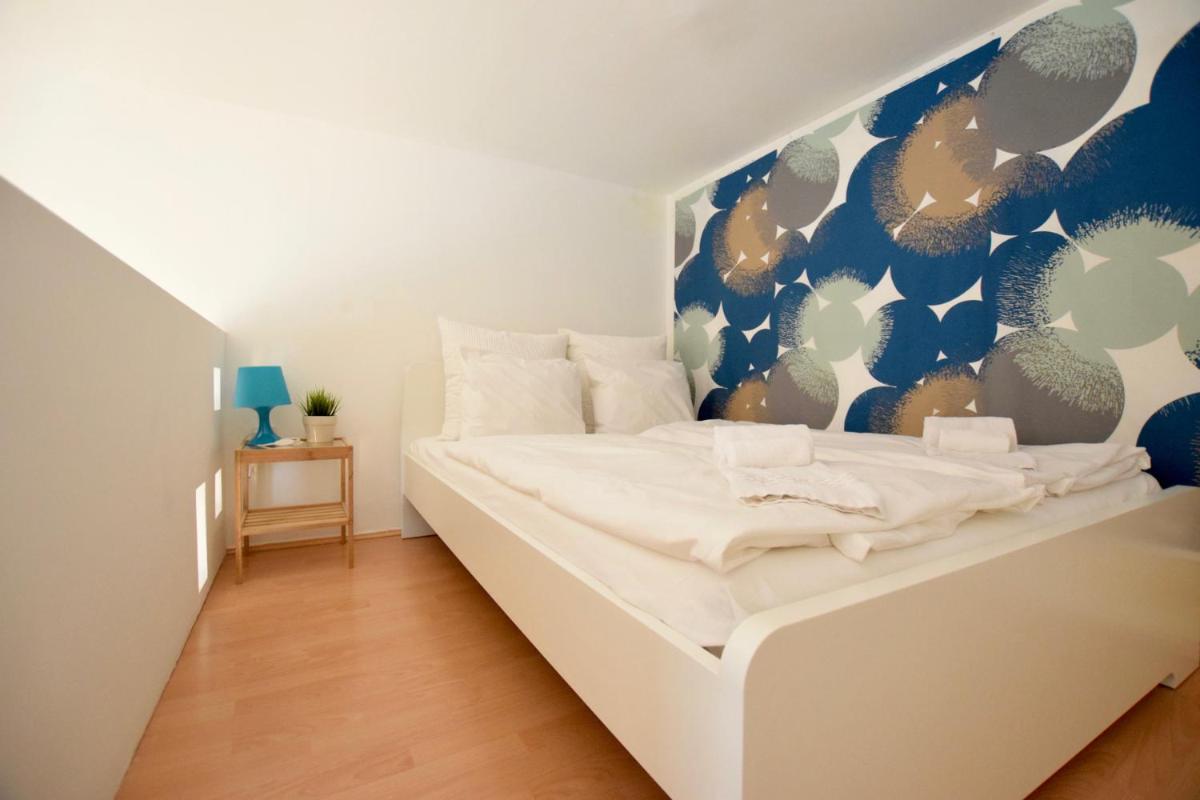 Budget Apartment by Hi5 - Kertesz street - Housity