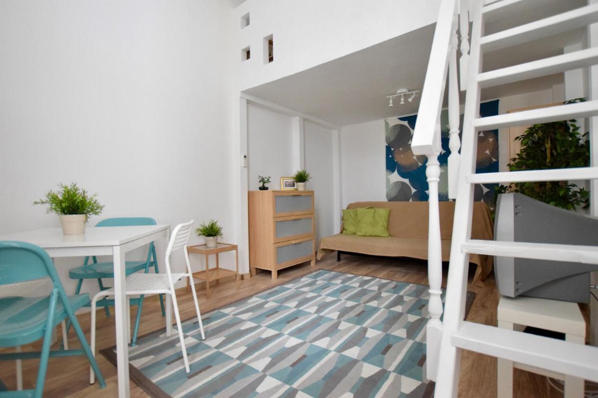 Suitetrails - Budget Apartment by Hi5 - Kertesz street