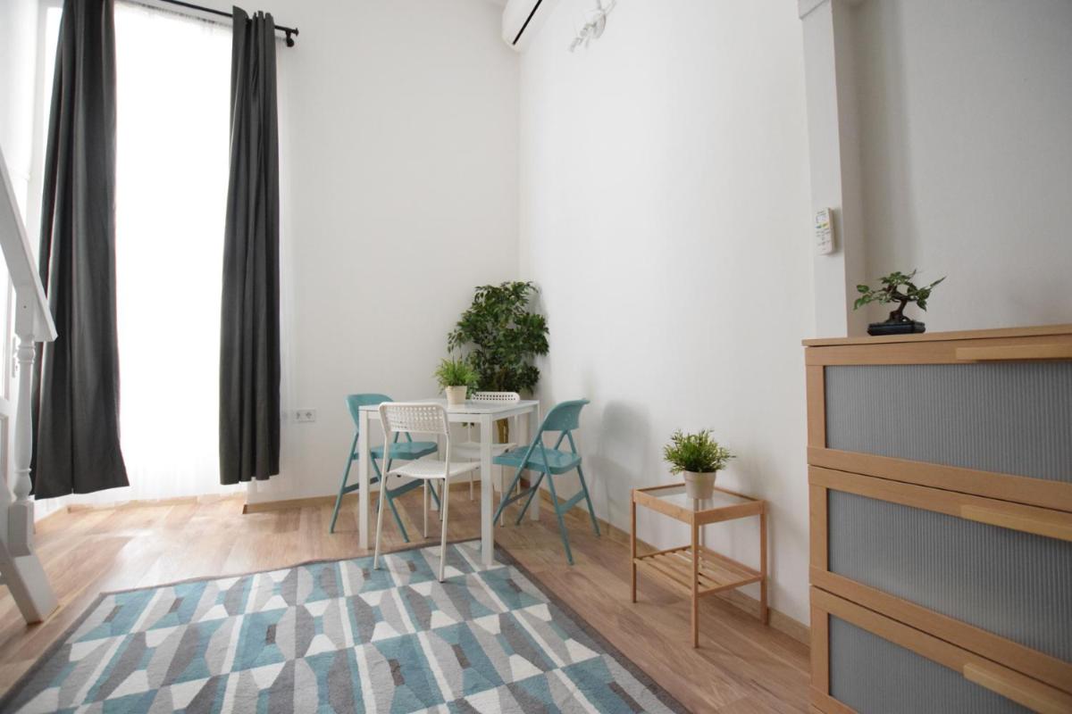 Suitetrails - Budget Apartment by Hi5 - Kertesz street