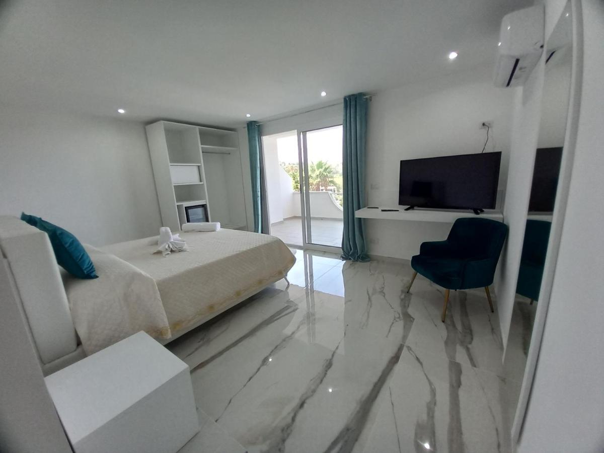 Appartamenti Tropea Gargano - Housity