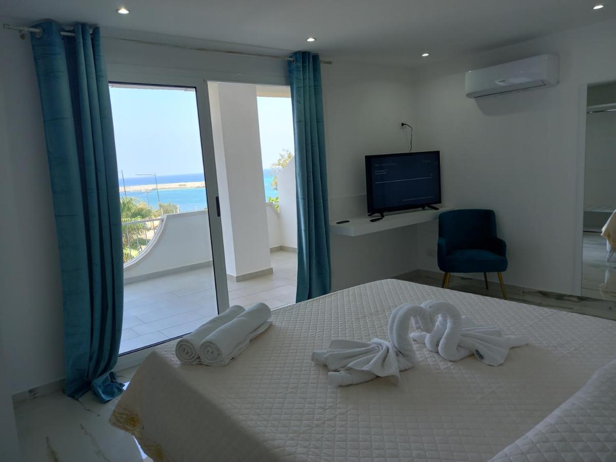 Appartamenti Tropea Gargano - Housity