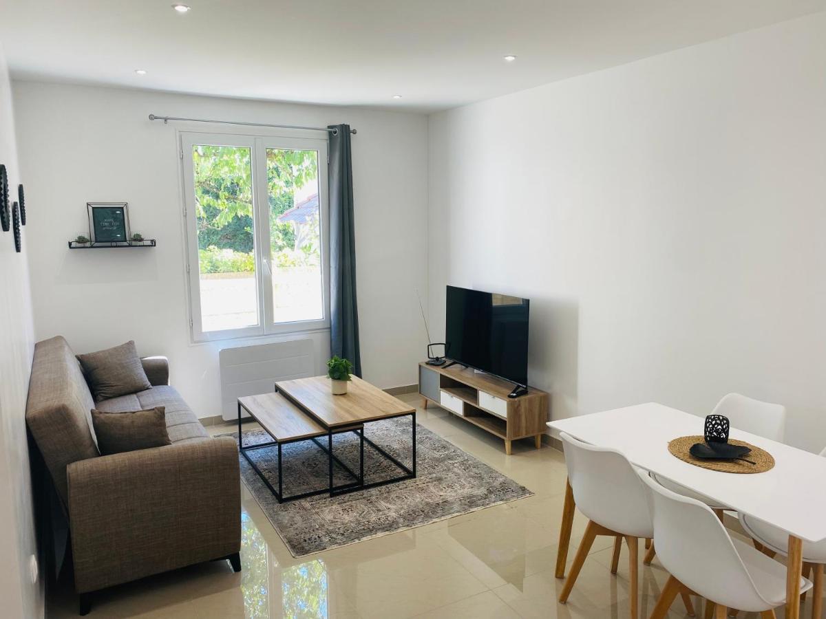 Maison proche de Paris/CDG et Disney - Housity