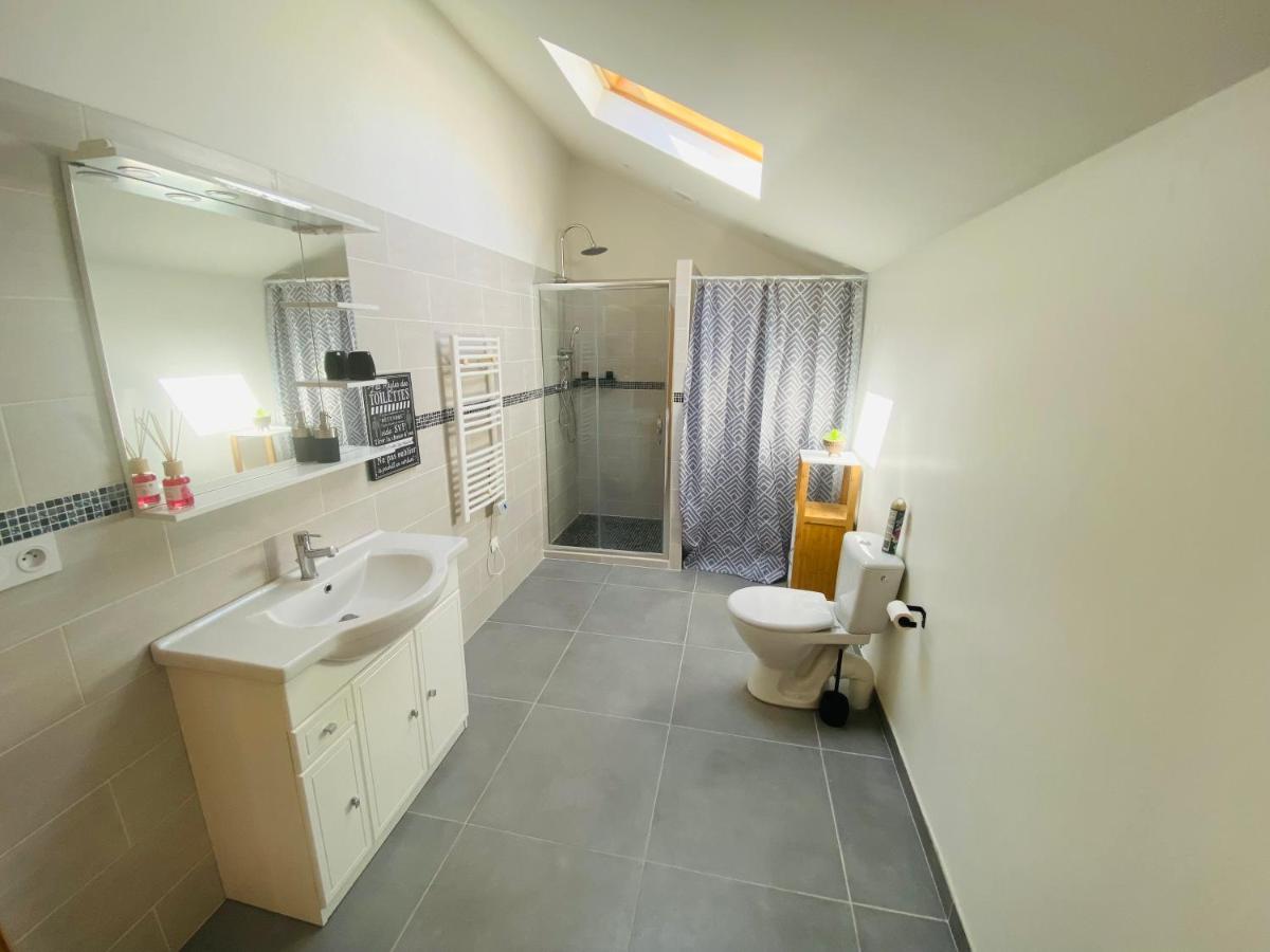 Maison proche de Paris/CDG et Disney - Housity