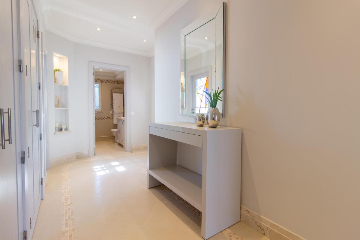 Imagem da galeria de Dunas Douradas Beach Club no Vale do Lobo