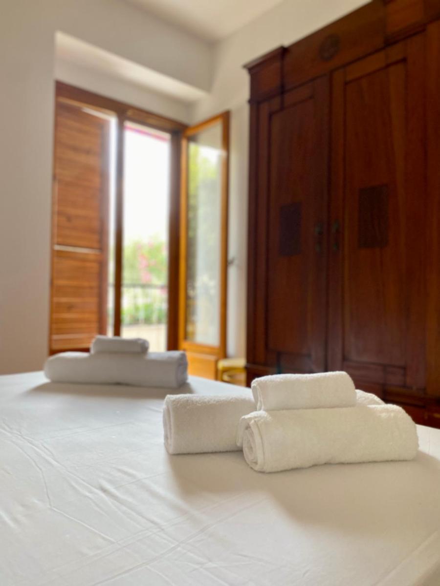 Suitetrails - Casa Uliveto