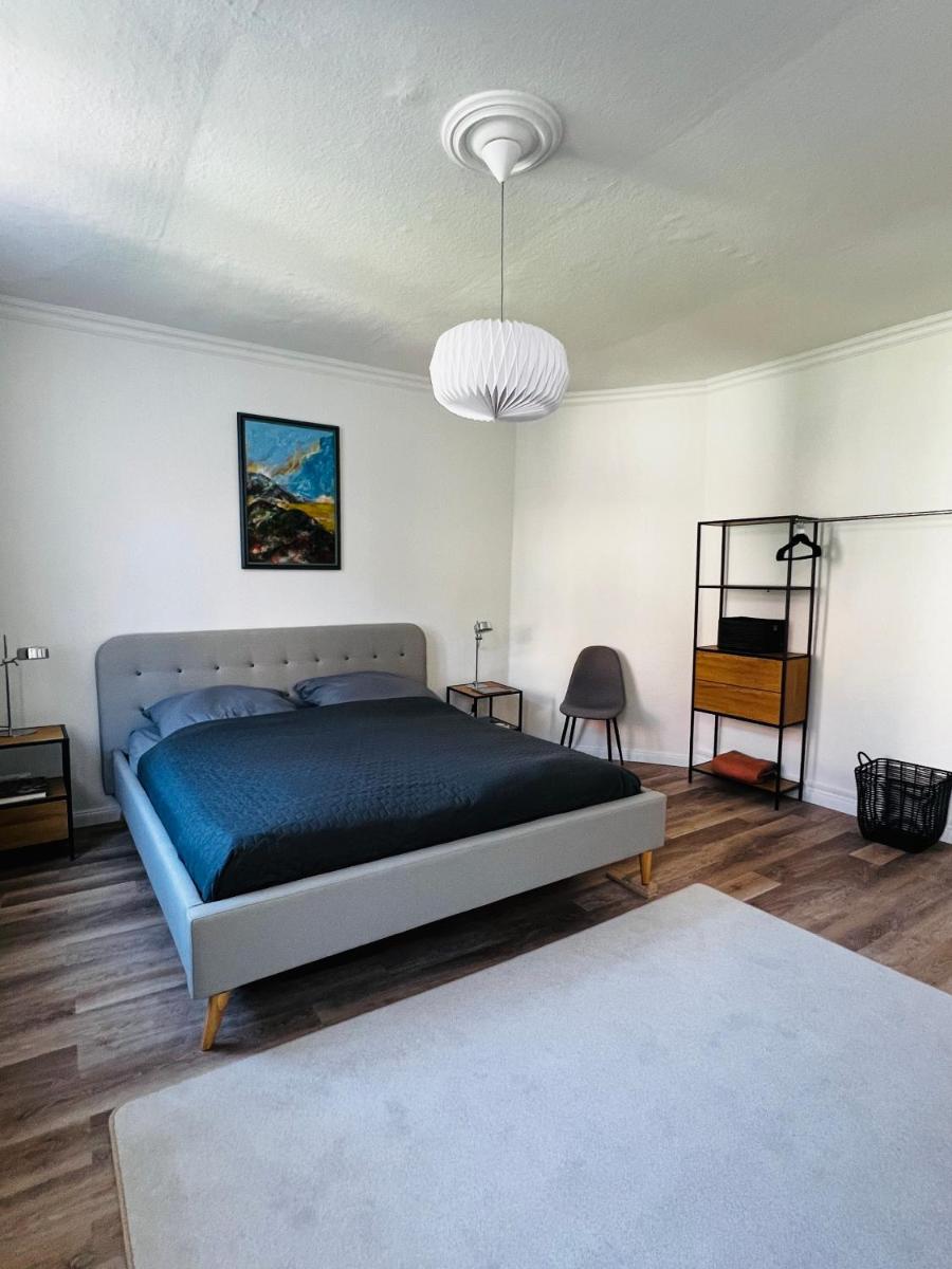 Das Stader Domizil - Housity