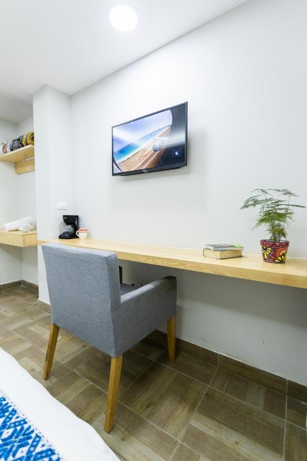 Hostpal Habitacion en Centro Queretaro - Housity