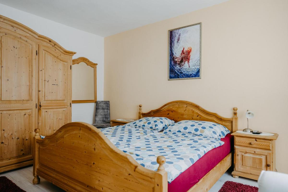 Ferienhaus RADO - Housity