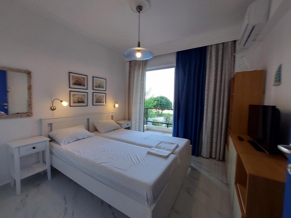Kariani Beach Apartment - Housity