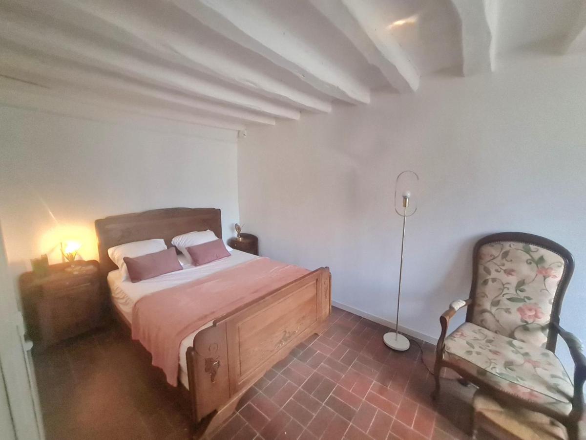 Maison chaleureuse au bord du plan d'eau - Housity
