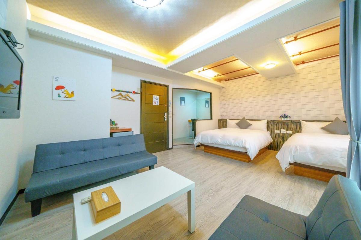 Honey House - Housity