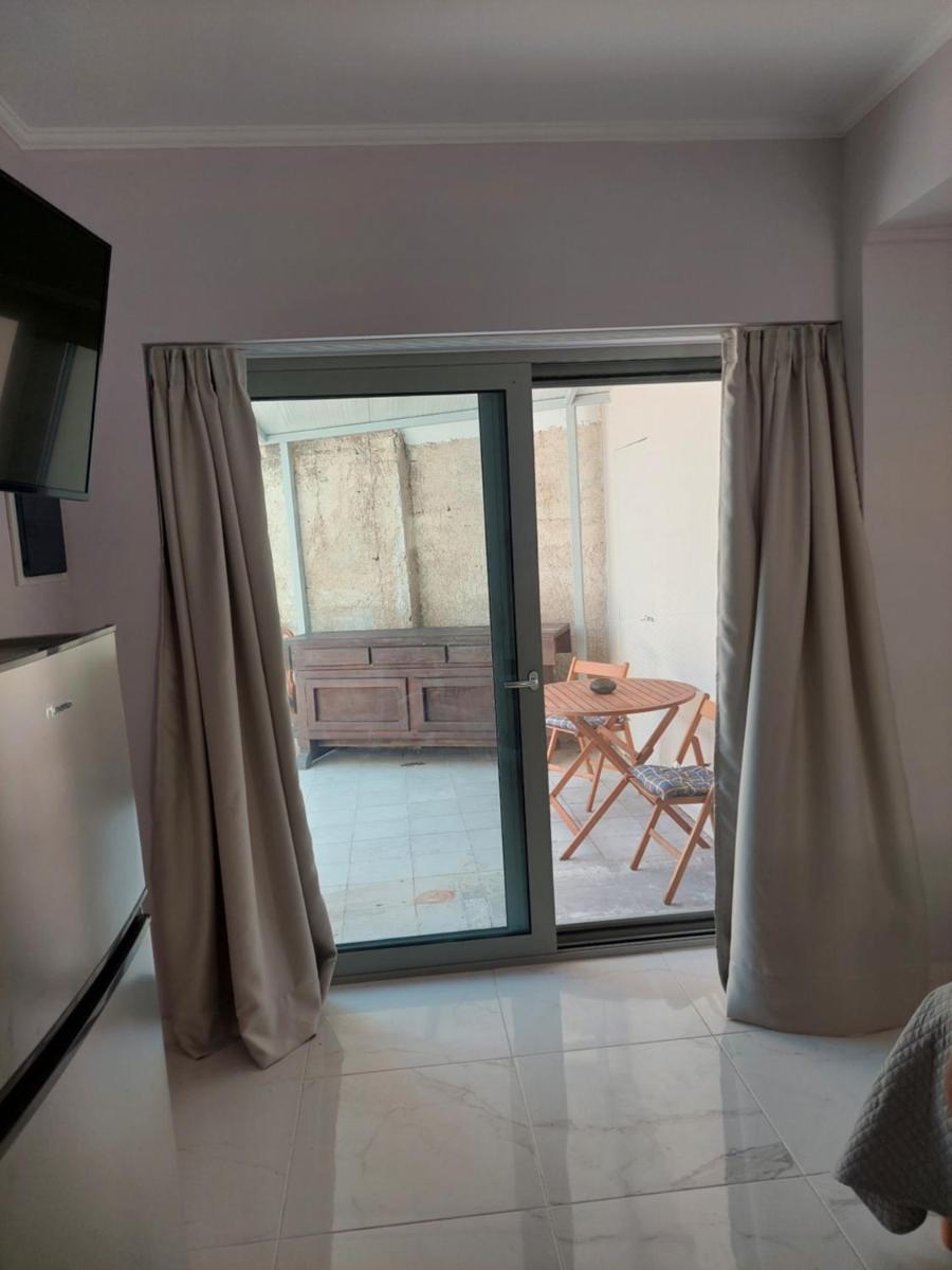 Alexandra's Apartments - Port of Zante - Housity