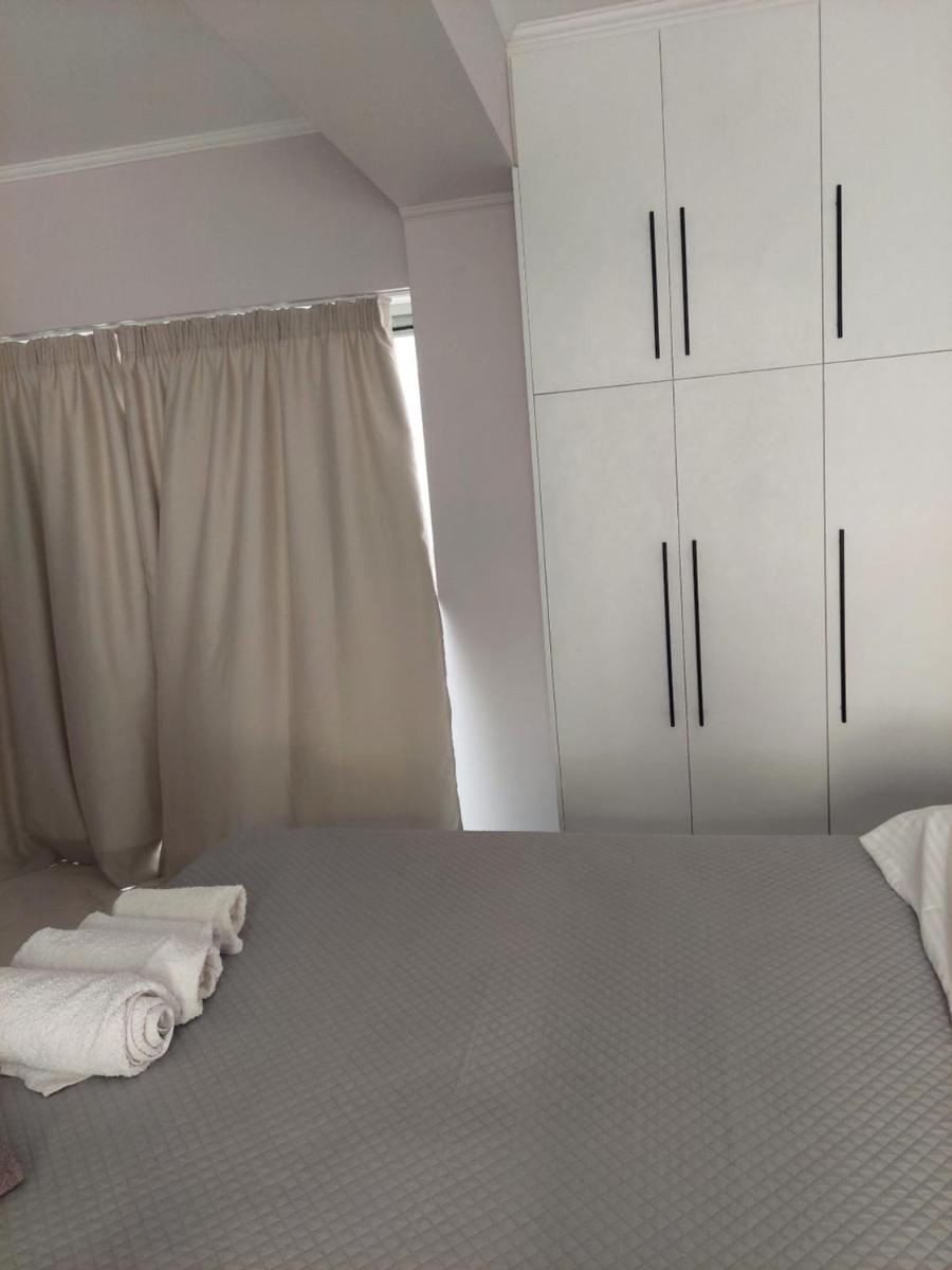 Alexandra's Apartments - Port of Zante - Housity