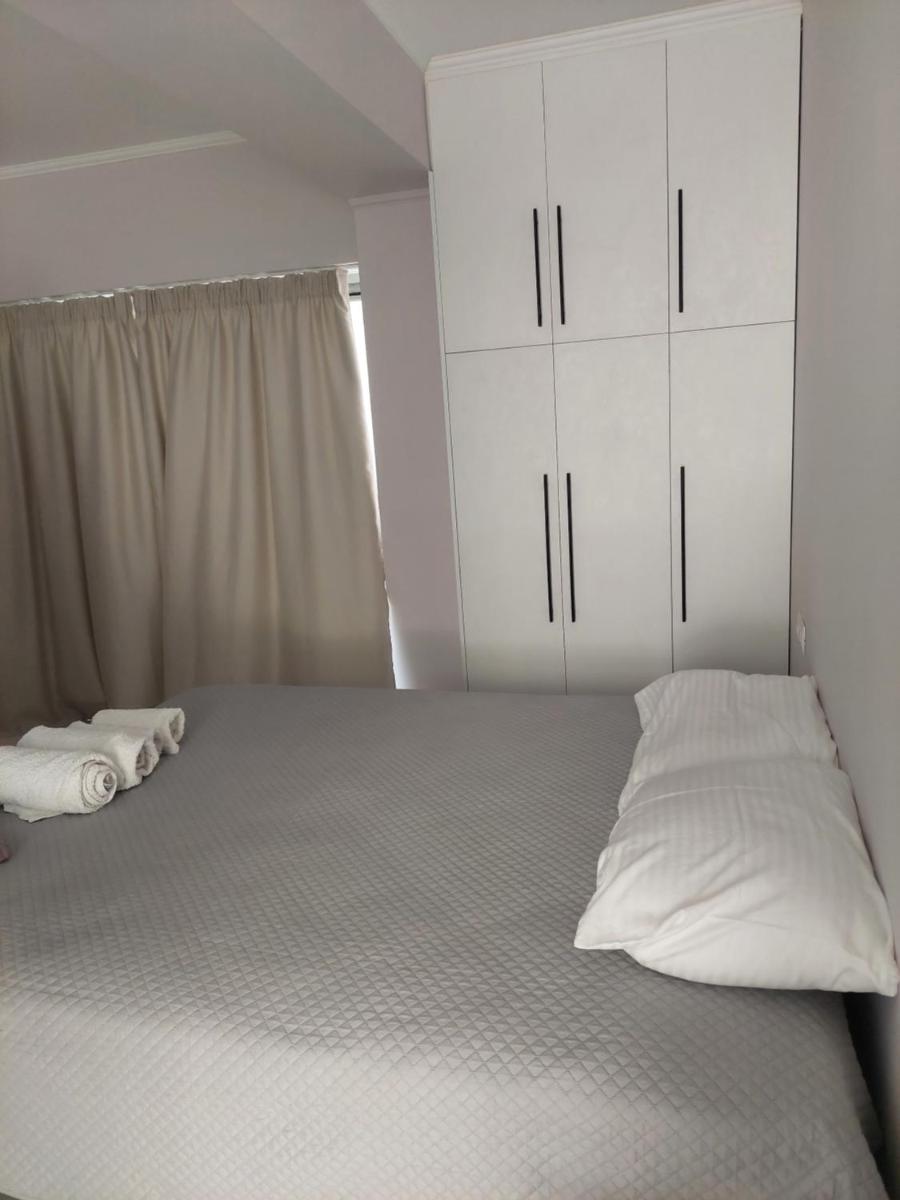 Alexandra's Apartments - Port of Zante - Housity