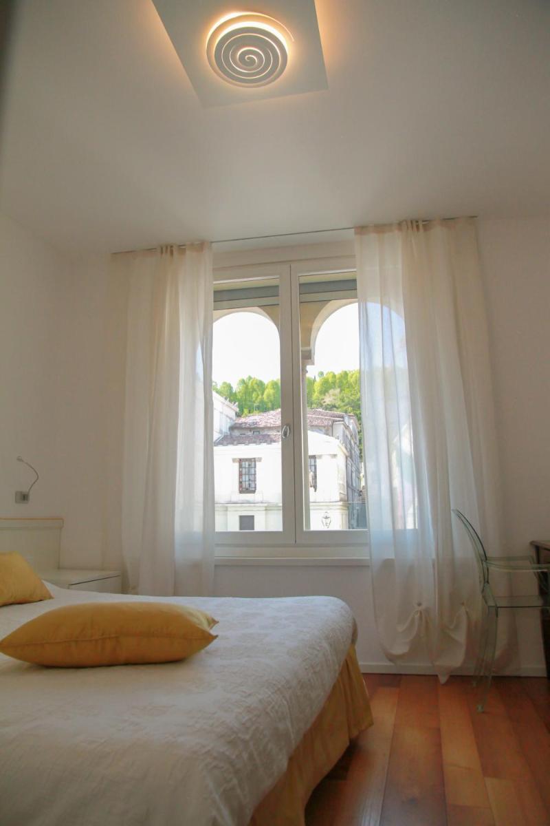 Locanda Mezzosale - Housity