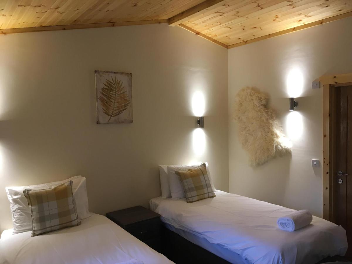 Rowardennan Hotel - Housity
