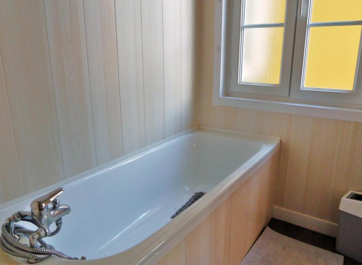 Vaste appartement, lumineux, 8 couchages - Housity