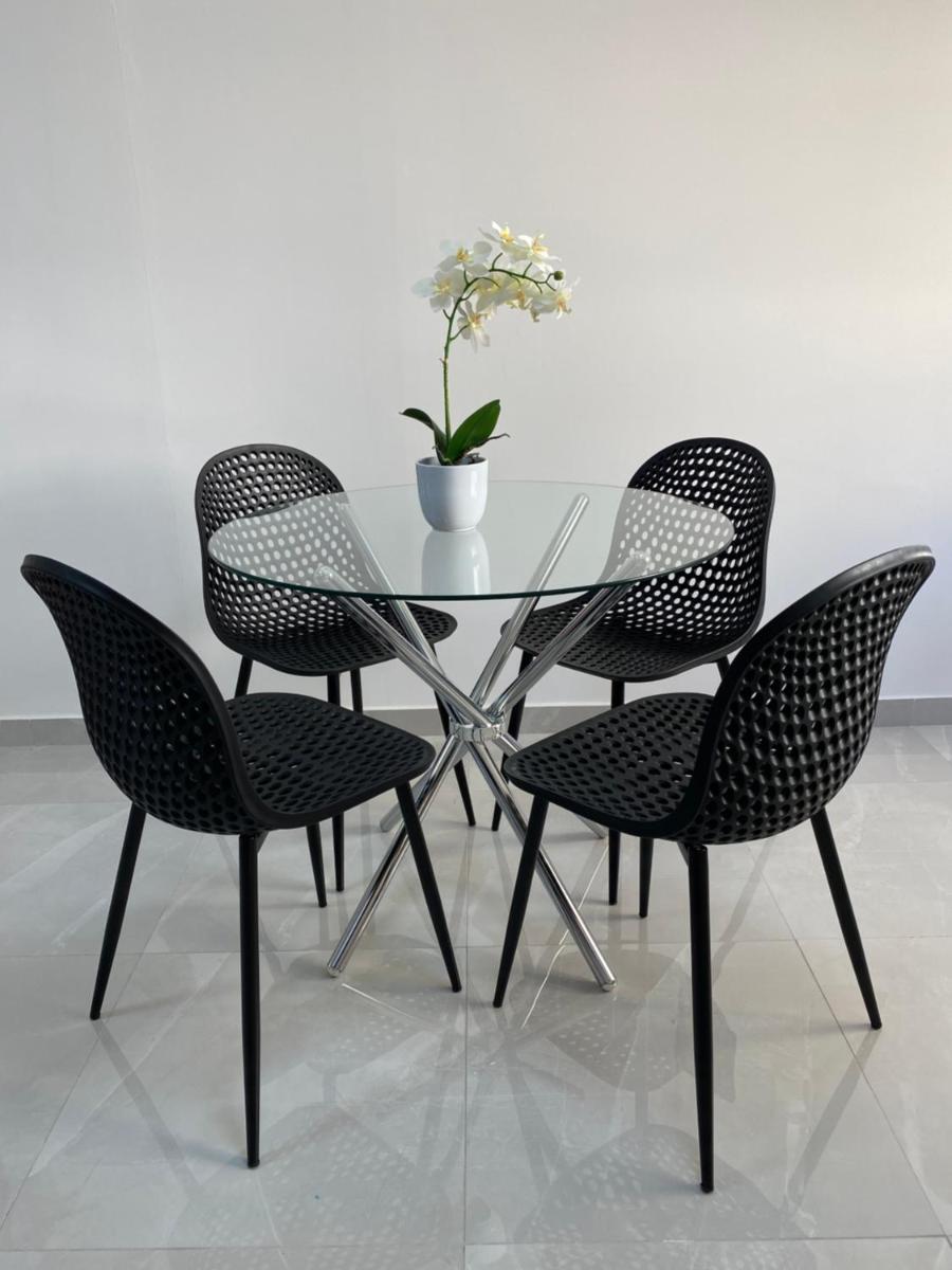 Suitetrails - Seaside Apartment in Gzira