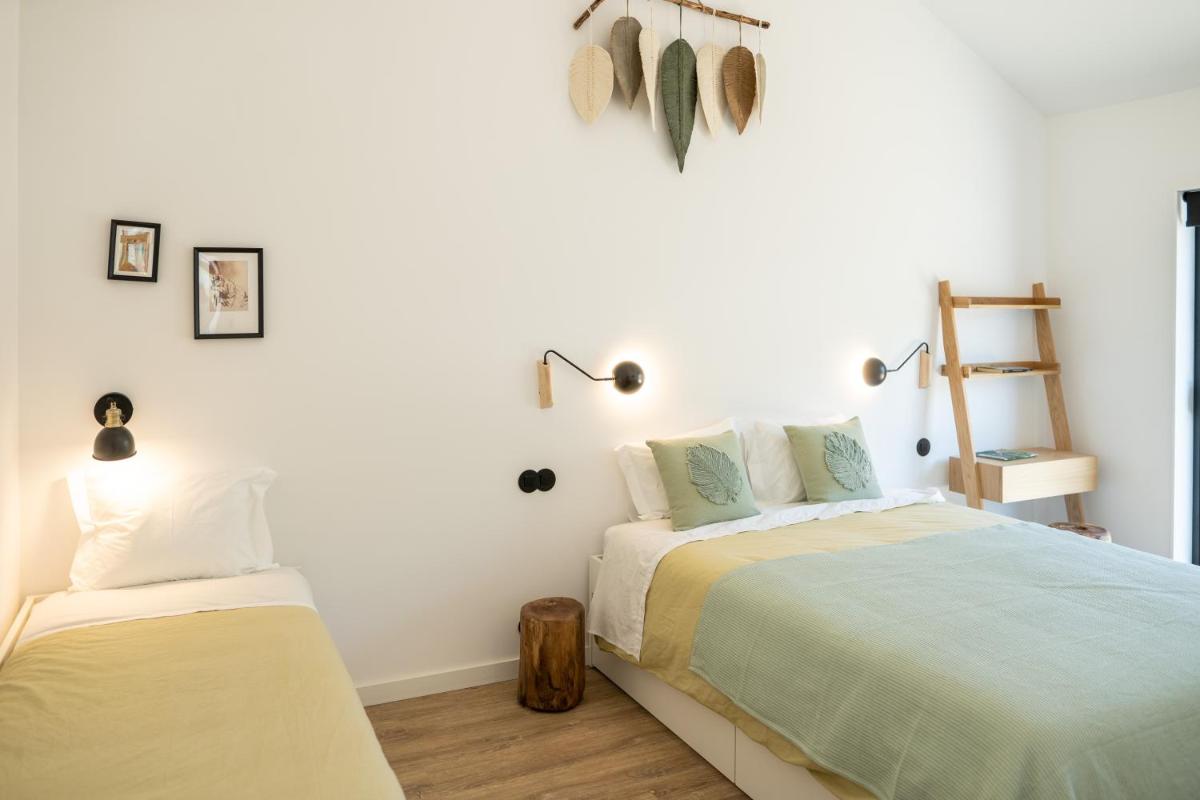 Montesinho Eco-Resort - Housity