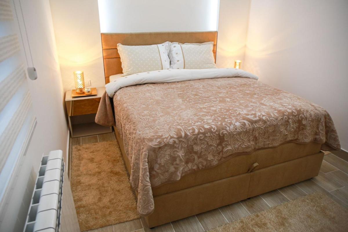 Lux Apartman AS - Hizvo