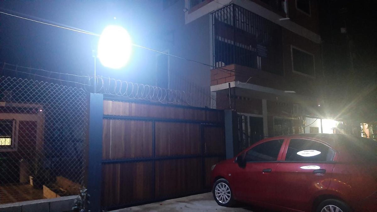 Cabañas Mar Caribe - Housity