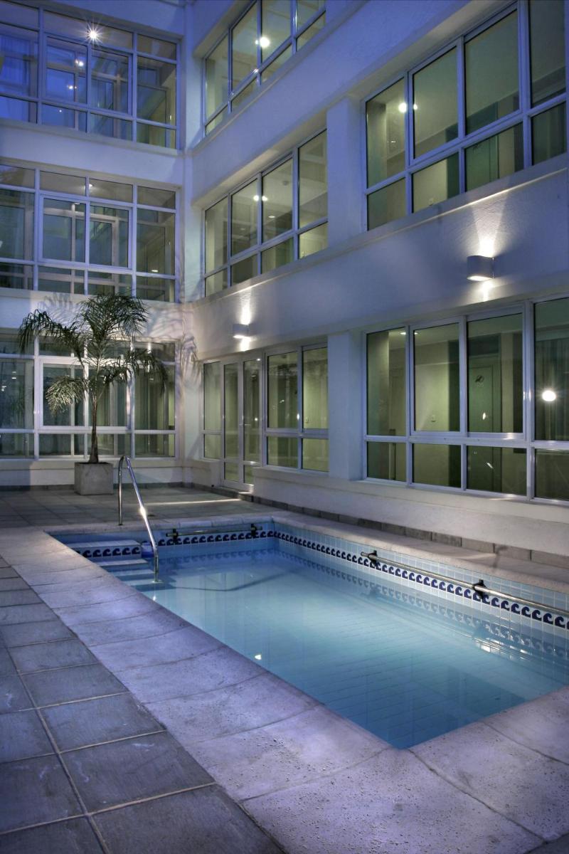 Suitetrails - Cóndor Suites Apart Hotel