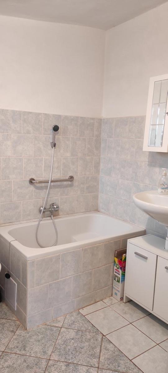 Ubytování Ostrov u Macochy - Housity