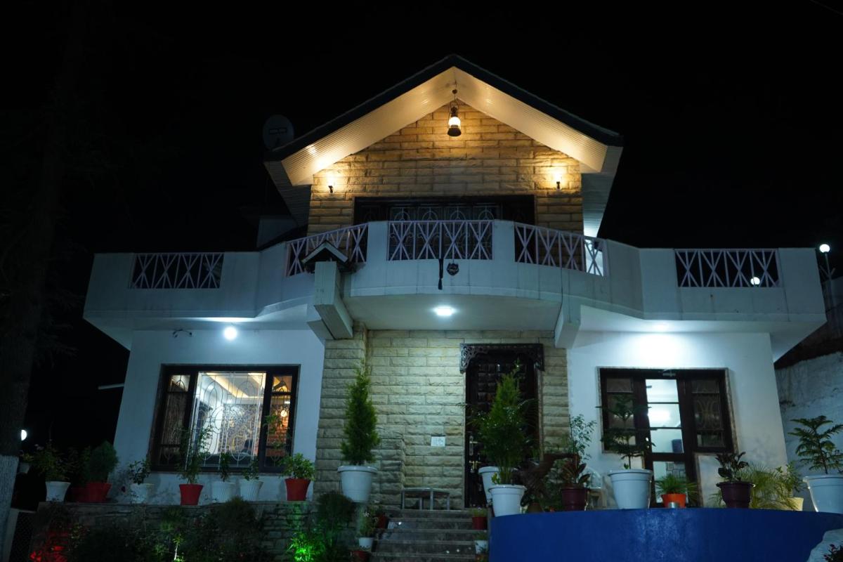 Shayam Riverpool villa - Housity