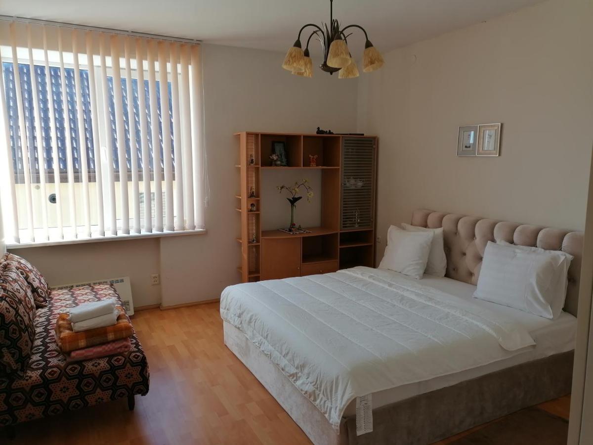 Holiday apartment Metu Palanga - Housity